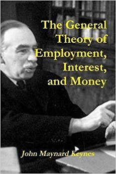 Keynes’ intellectual revolution