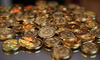 Zak Mir - Could the 'Bitcoin Rush' trigger the next financial crash?