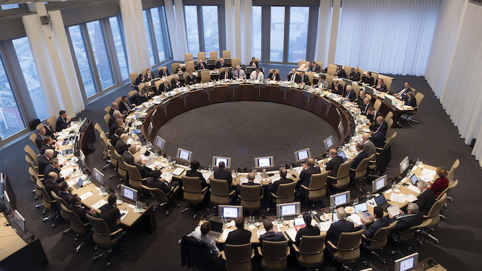Democratising Europe begins with ECB nominations