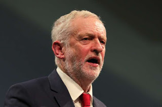 Controversy over Corbyn’s Holocaust memorial message