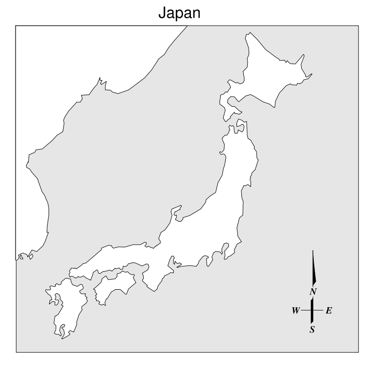 Японские острова на контурной карте. Карта Японии контурная карта. Контурная карта Японии 11 класс география. Япония на карте. Очертания Японии.