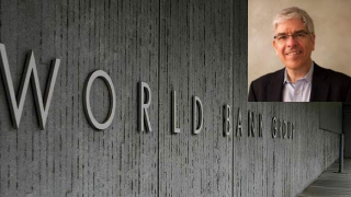 Paul Romer leaves the World Bank