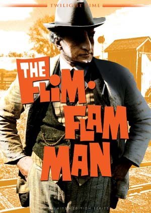 The real flimflam man