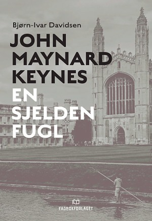 Keynes — en sällsynt fågel