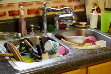 Non-ergodicity and the poverty of kitchen sink modeling