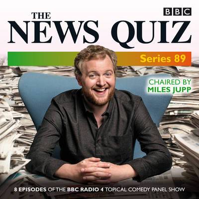 Jeremy Hardy nails it on the Syrian bombings and the preposterous excuse that “We had no alternative but to bomb” – from this week’s ‘News Quiz’, BBC Radio 4