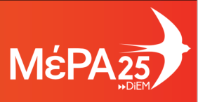 MANIFESTO of MeRA25 – the new party set up by DiEM25 in Greece to revive the spirit of the Greek Spring