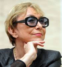 Was Julia Kristeva a secret agent?