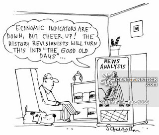 On the blogs -- Economic History Edition