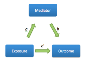 On the limits of ‘mediation analysis’ and ‘statistical causality’