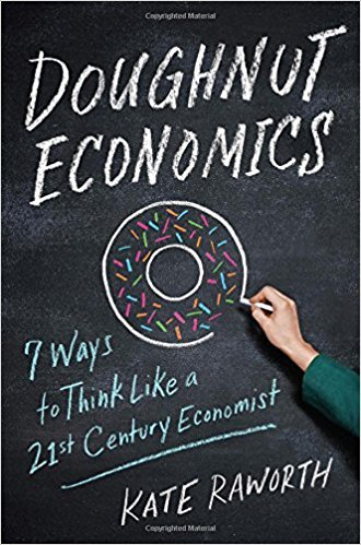 Economics for the 21st century