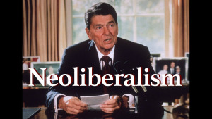 Mainstream economics and neoliberalism — what is the difference?
