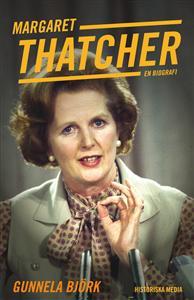 Med Thatcher som idol