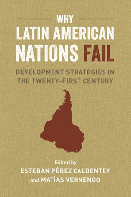 Institutions and Economic Development in Latin America