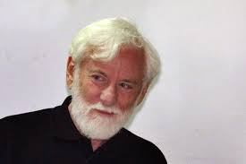 Farewell Uri Avnery (1923-2018), Israeli humanist who demonstrated that there is no such thing as an Arab-Israeli conflict &ndash; just a constant struggle against racism, colonialism & misanthropy