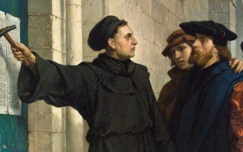 Economics needs a new Reformation
