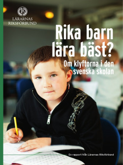 Was Deutschland vom schwedischen Schulsystem lernen kann — fast nichts!