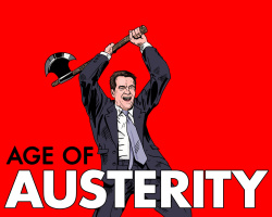 Give the public debt some respect and end austerity!
