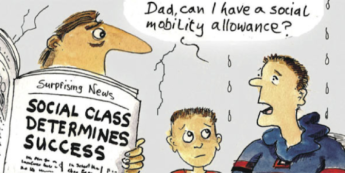 The British school system​ — damaging working-class children