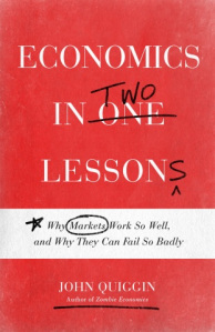 Here it is!  #EconomicsInTwoLessons