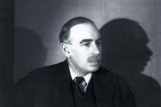 Ann Pettifor - The indefatigable efforts of J. M. Keynes