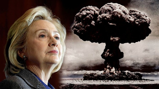 Jimmy Dore - Hilary Pushes For More War In Syria
