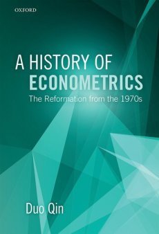 Econometrics — analysis with incredible​ certitude​