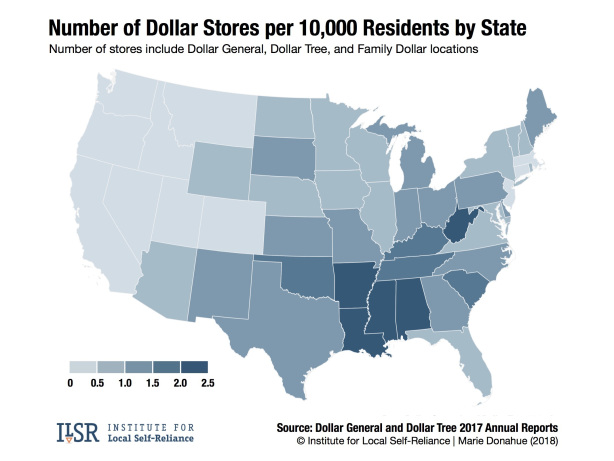 Dollarization in the United States