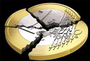 20th anniversary for the euro — no reason for celebration