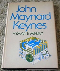 What is missing in Keynes’ General Theory