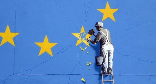 Collapse of the European Integration ‘is on the Cards’ – Sputniknews.com 5-1-2019