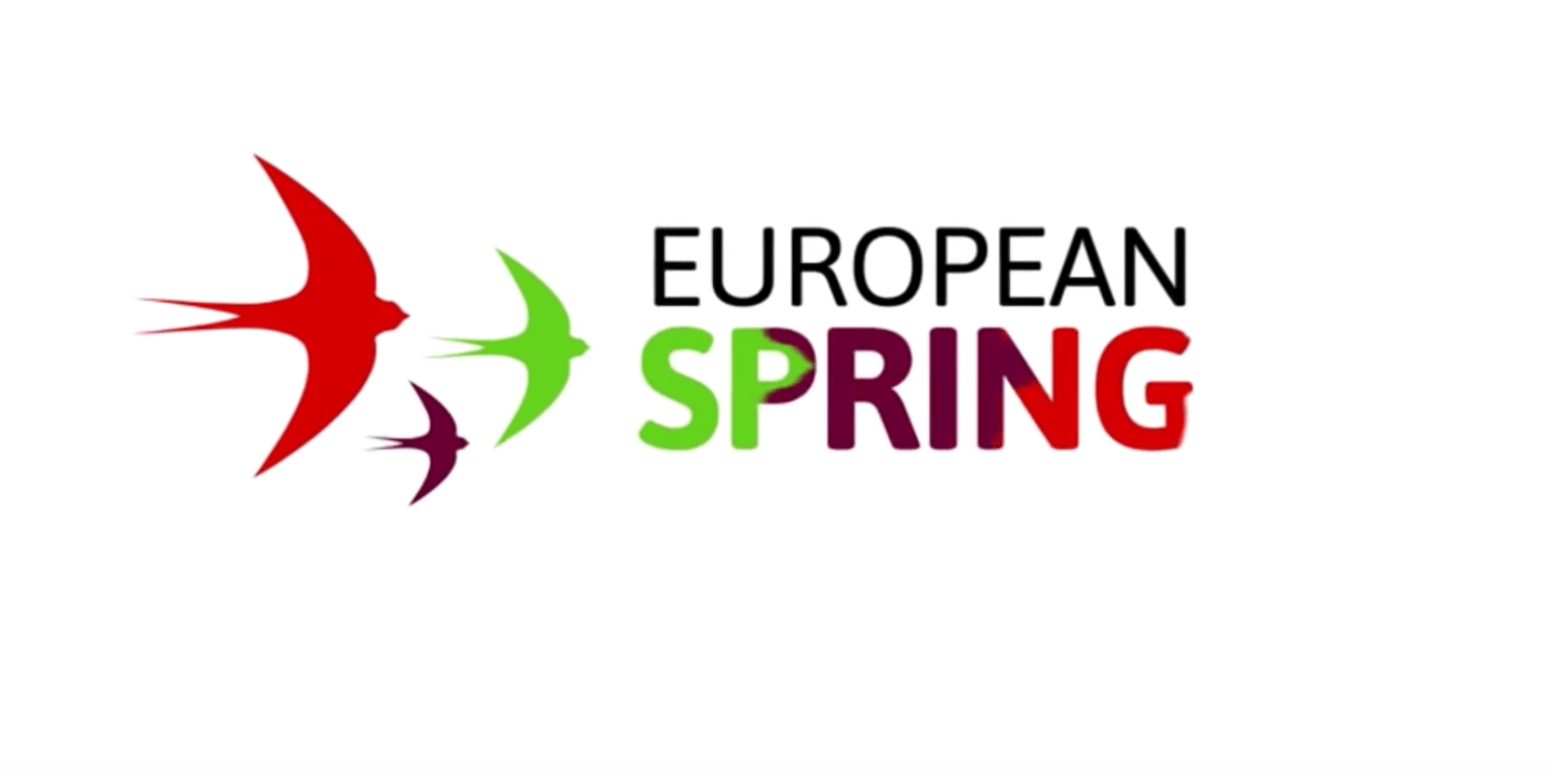 European Spring & DiEM25 are focused on changing the conversation in Europe &ndash; EU Reporter