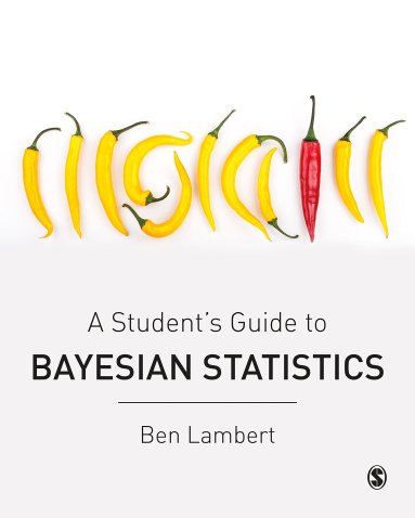 Bayesian statistics — an introduction