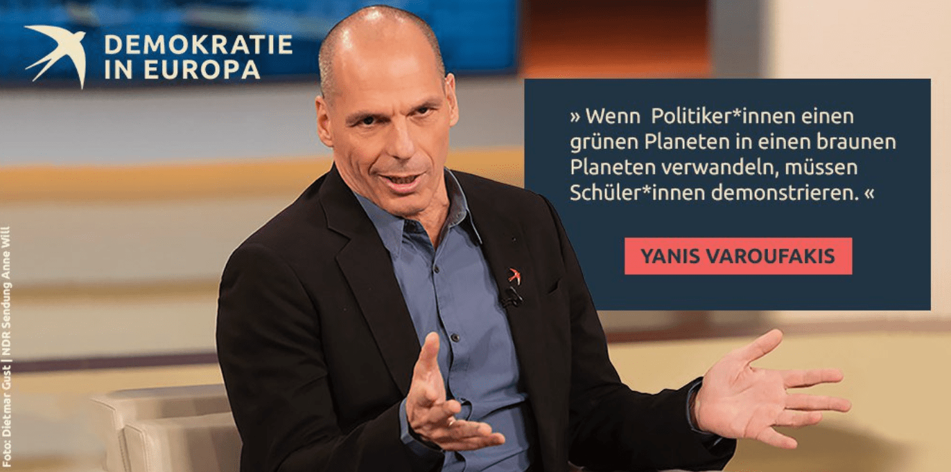 Debate with Manfred Weber (EPP) and Christian Lindner (ALDE) on Anne Will’s ARD show – 10 MAR 2019