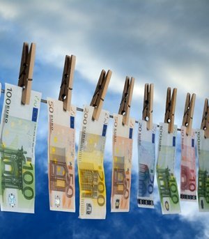 Swedbank — a money-laundering​ scandal