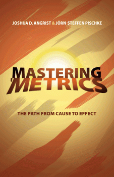 Econometrics — the path from cause to effect