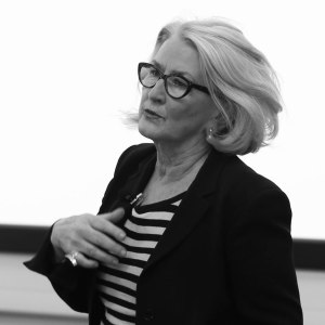 Ann Pettifor om den svenska åtstramningspolitiken