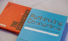 Economics education needs a revolution