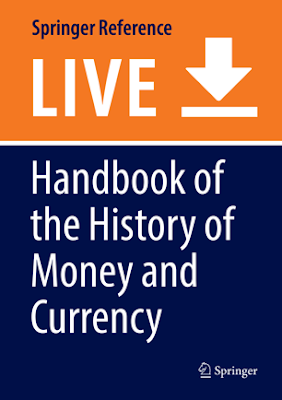 Handbook of the History of Money and Currency
