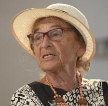 Ágnes Heller (1929–2019)