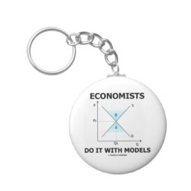 Do models make economics a science?