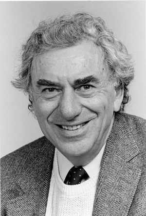 Hyman Minsky at 100