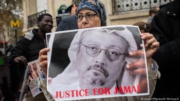 Der Mord an Jamal Khashoggi wird die saudischen Führer immer verfolgen