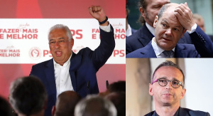 SPD völlig baff: Sozialdemokratische Partei gewinnt Wahl mit sozialdemokratischer Politik