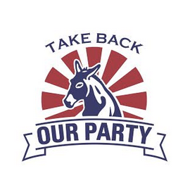 Take Back Our Party, Chapter 1