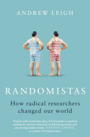 The randomistas revolution