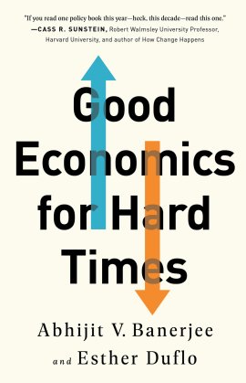 Economics — too important to be left to economists
