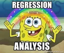 Dynamic and static interpretations of regression coefficients (wonkish)