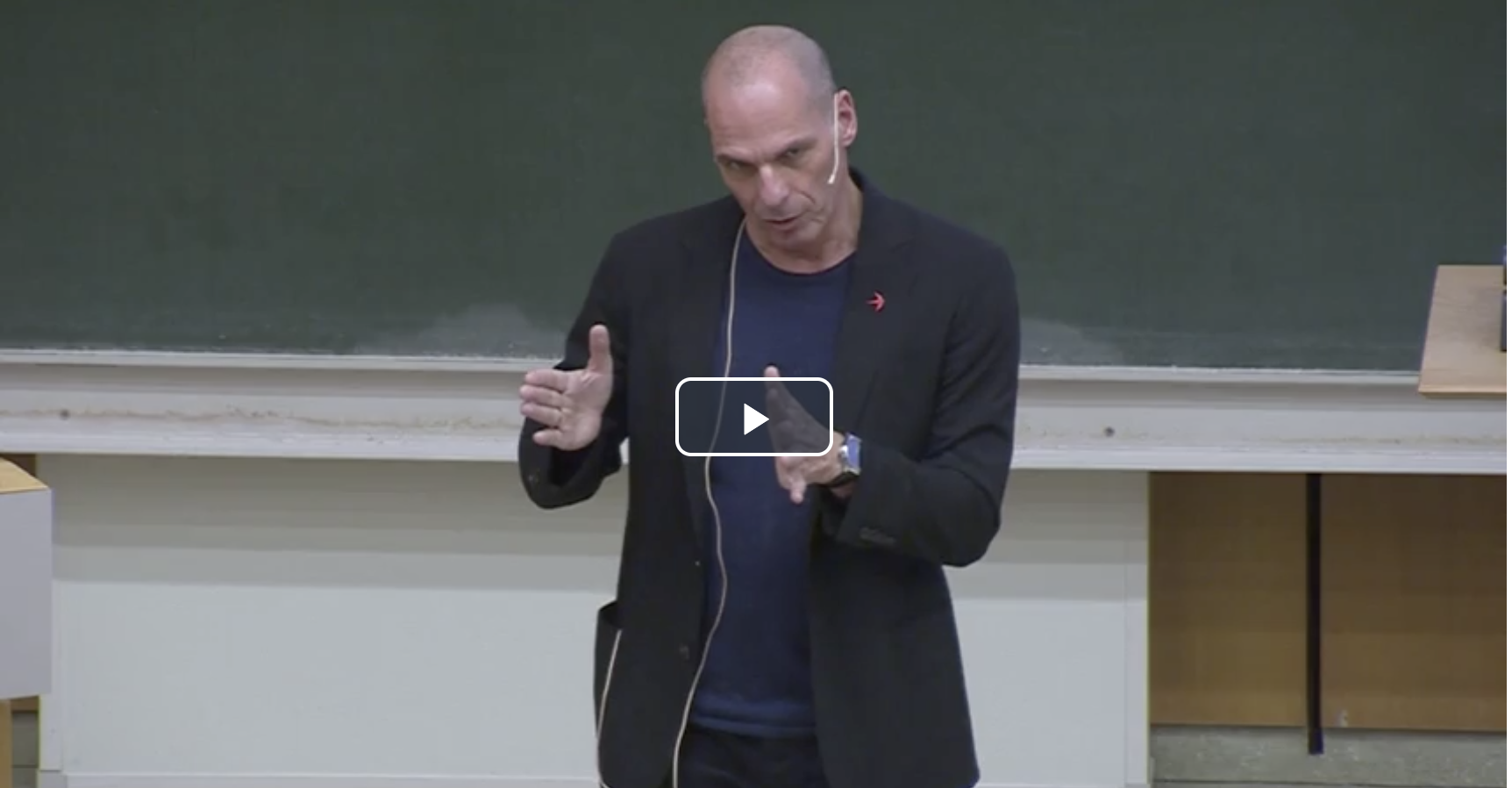 From an Economics-without-Capitalism to Markets-without-Capitalism – University of Tübingen  (video available)