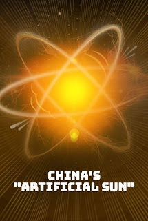 China’s completed ‘artificial sun’ to start operation in 2020